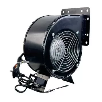 Centrbēdzes ventilators Centrbēdzes ventilators