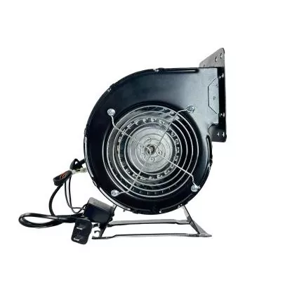 Centrbēdzes ventilators