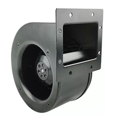 Centrbēdzes ventilators