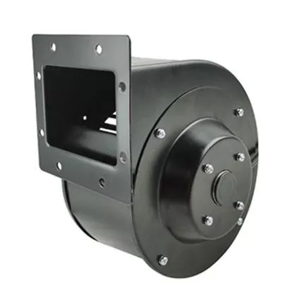Centrbēdzes ventilators