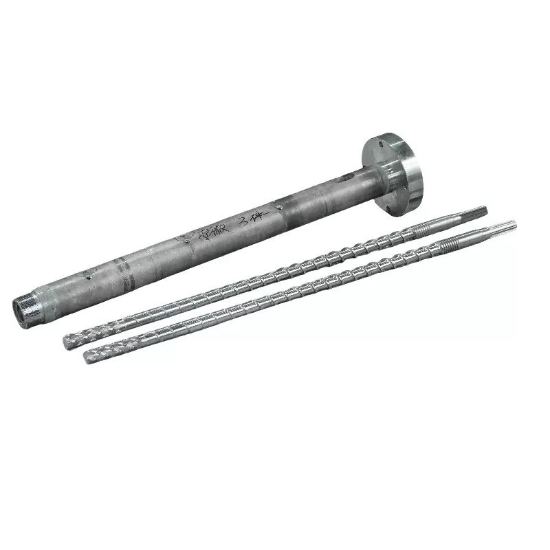 LDPE HDPE plēves viena skrūve LDPE HDPE plēves viena skrūve