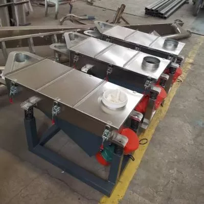 Paralēlā divu skrūvju granulēšanas līnija