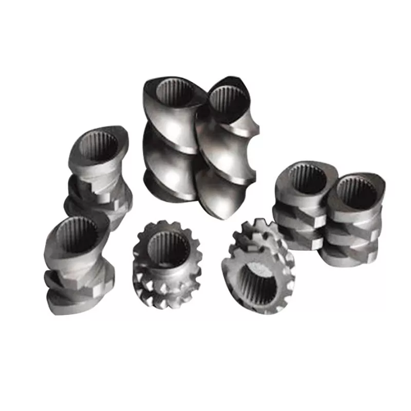 Segmenta Skrūves muca